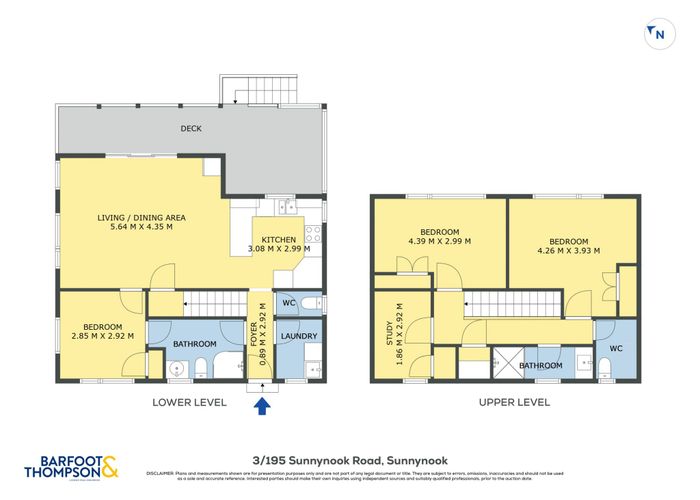  at 3/195 Sunnynook Road, Wairau Valley, North Shore City, Auckland