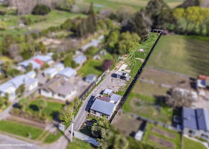  at 27 Greens Road, Tuahiwi, Kaiapoi