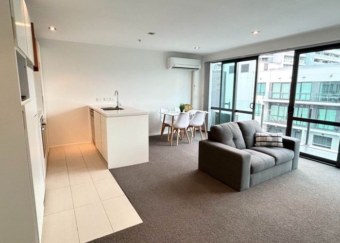  at 710/4 Dockside Lane, Auckland Central, Auckland