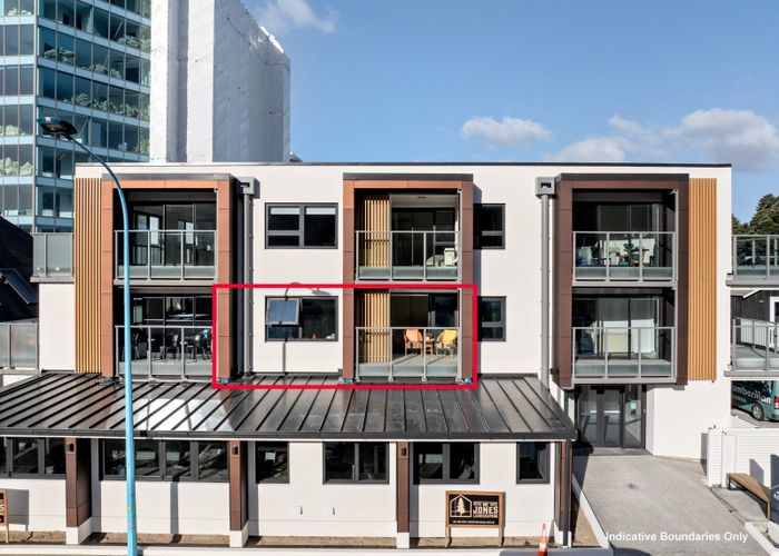 at 203/6 Adams Avenue, Mount Maunganui, Tauranga, Bay Of Plenty