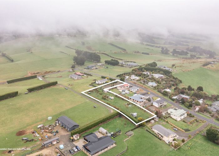  at 25 Shrewsbury Street, Riverton/Aparima