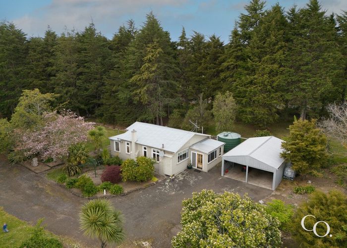  at 1430 Kereru Road, Kereru