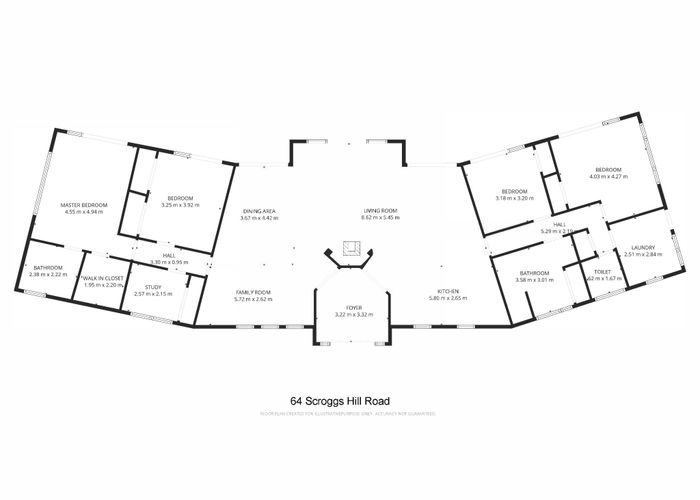  at 64 Scroggs Hill Road, Brighton, Dunedin, Otago