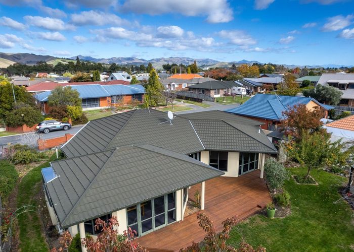  at 12 Karina Crescent, Redwoodtown, Blenheim, Marlborough