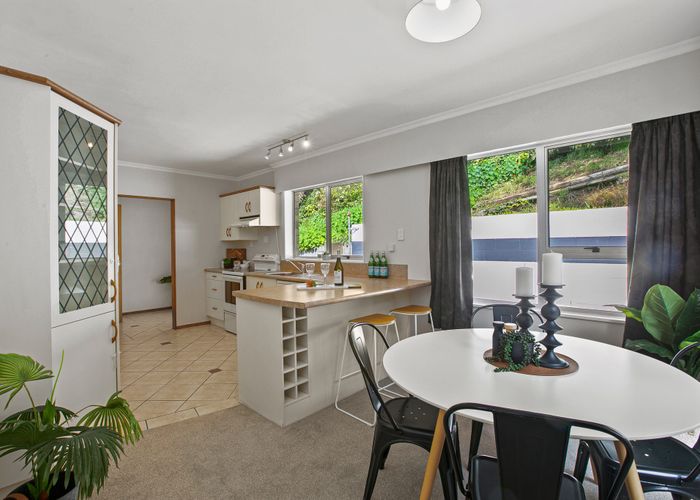  at 134D Huatoki Street, Frankleigh Park, New Plymouth