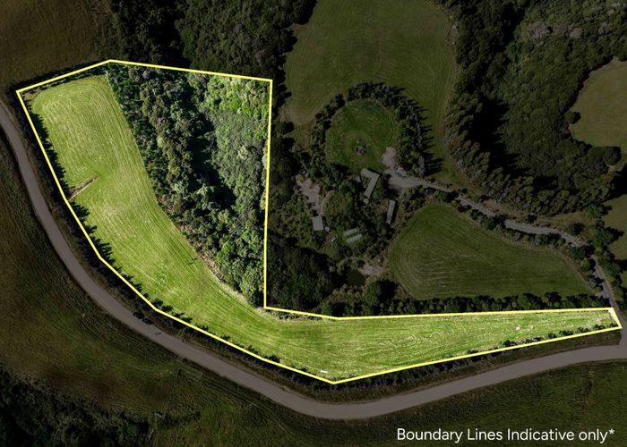  at 36 Kahu Ridge, Taieri Mouth, Clutha, Otago