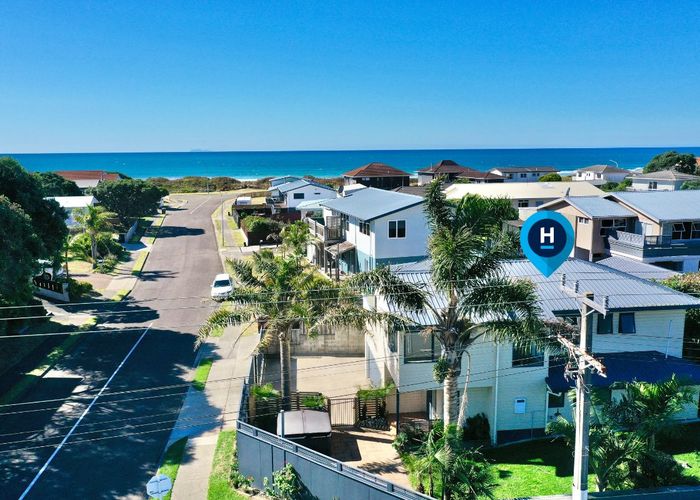  at 2C Tuati Street, Ohope