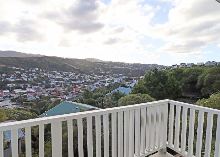  at 14 Hudson Street, Island Bay, Wellington, Wellington