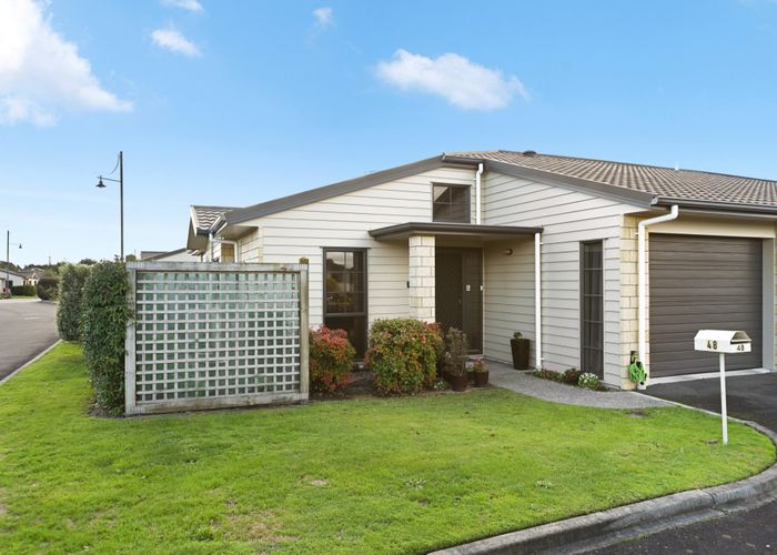  at 48/3 Turnbury Court, Rototuna, Hamilton, Waikato