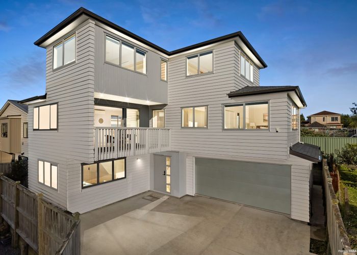  at 10C Busby Street, Blockhouse Bay, Auckland