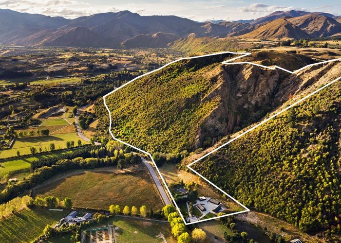  at 1289 Gibbston Highway, Arrow Junction, Queenstown-Lakes, Otago