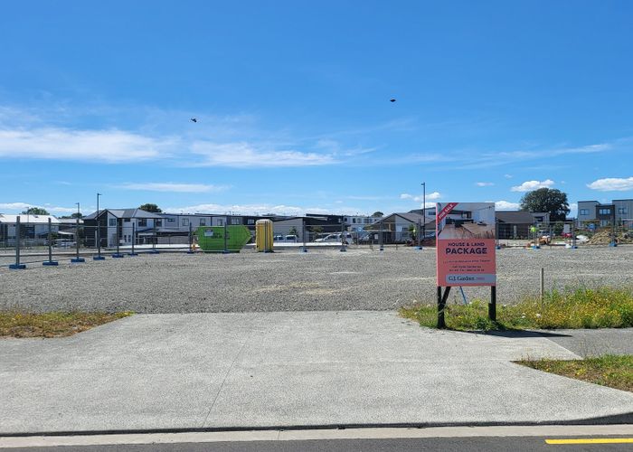  at Lot 731 Waituarua Drive, Takanini, Papakura, Auckland