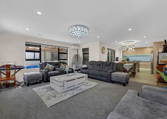  at 6A Caserta Place, Otara, Manukau City, Auckland