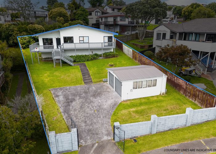  at 12 Clearview Heights, Ranui, Waitakere City, Auckland