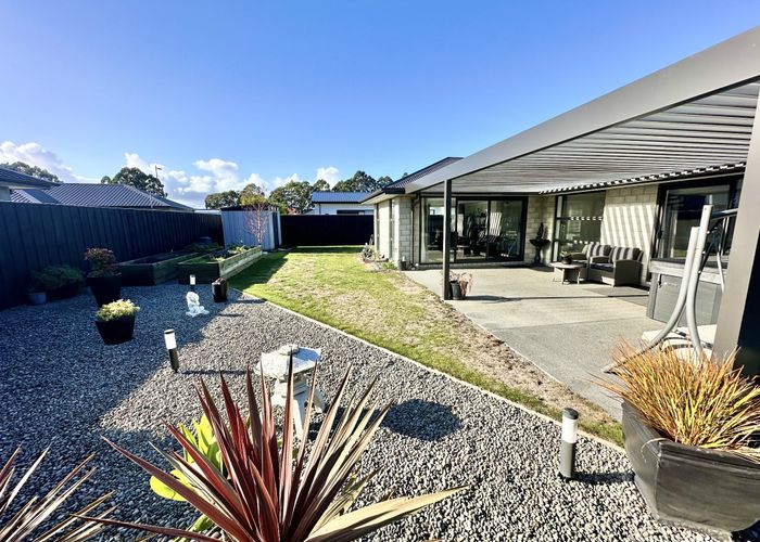  at 4 Marliece Street, Rolleston, Rolleston