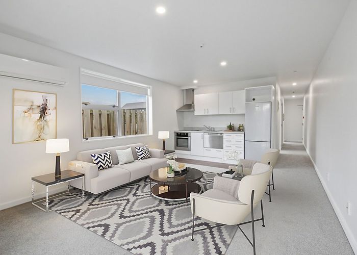  at 6/468 Cashel Street, Linwood, Christchurch City, Canterbury