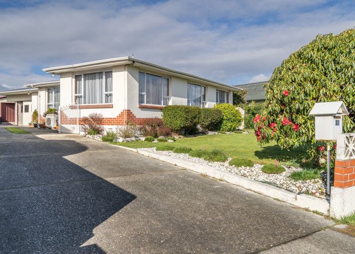 at 37 White Street, Newfield, Invercargill