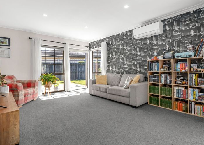  at 21C Brooklyn Road, Claudelands, Hamilton, Waikato