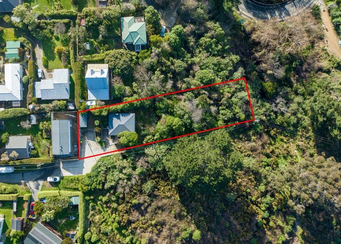  at 2A Kura Lane, Lyttelton