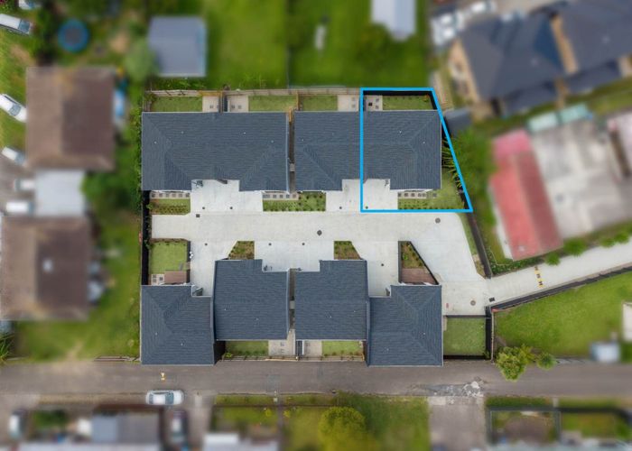  at Lot 2/86 Luke Street, Otahuhu, Auckland City, Auckland
