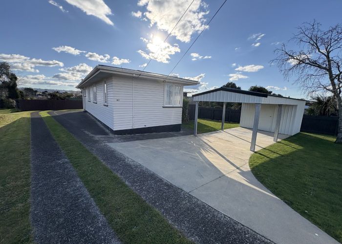  at 27 Frances Street, Ngongotaha, Rotorua, Bay Of Plenty