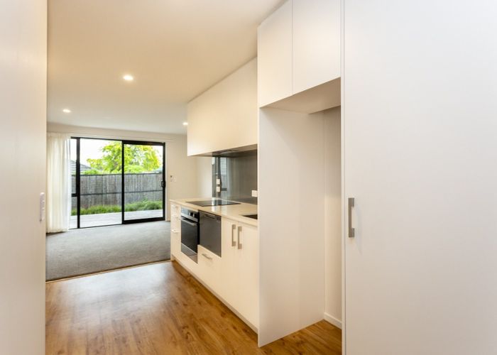  at 6/31 Blair Avenue , Papanui, Christchurch City, Canterbury