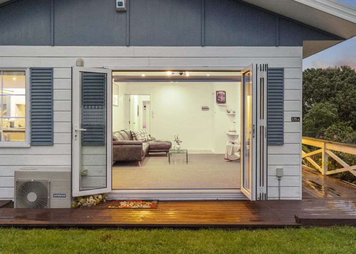 at 15A Darcy Place, Massey, Auckland