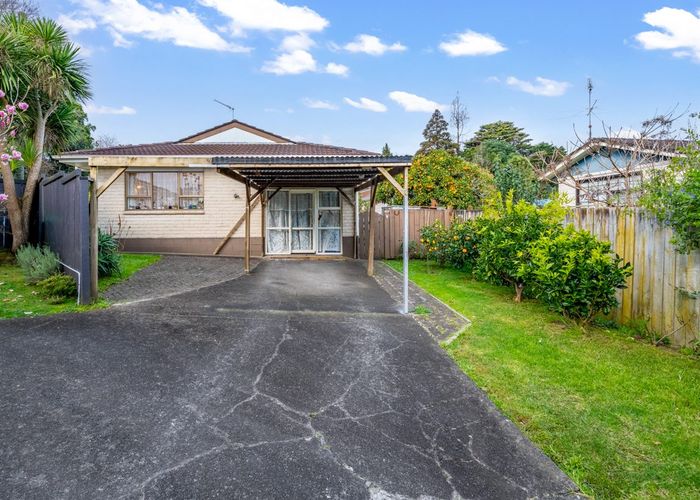  at 1/7 Dalkeith place, Opaheke, Papakura, Auckland
