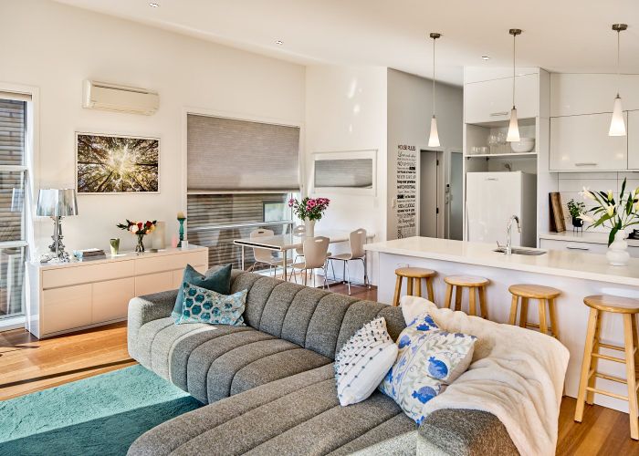  at 7 Makomako Road, Brooklyn, Wellington, Wellington
