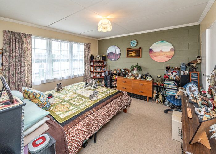  at 35D Gonville Avenue, Gonville, Whanganui, Manawatu / Whanganui