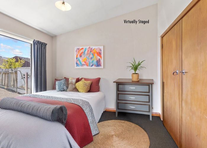  at 87B Hills Road, Edgeware, Christchurch