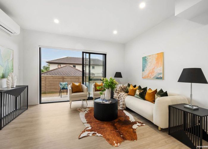  at 64B Union Road, Howick, Manukau City, Auckland