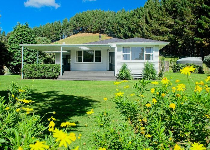  at 1215 Wharekopae Road, Gisborne