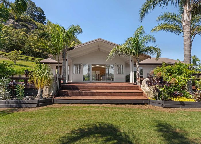  at 80 Hodge Road, Coroglen, Whitianga