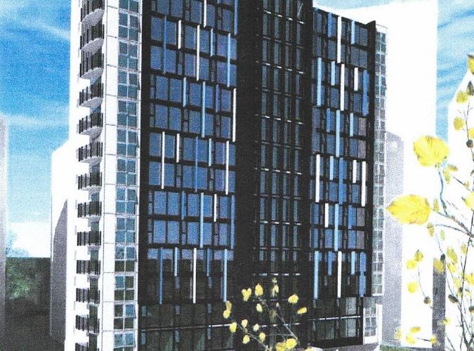  at 5B/3 Whitaker Place, Grafton, Auckland