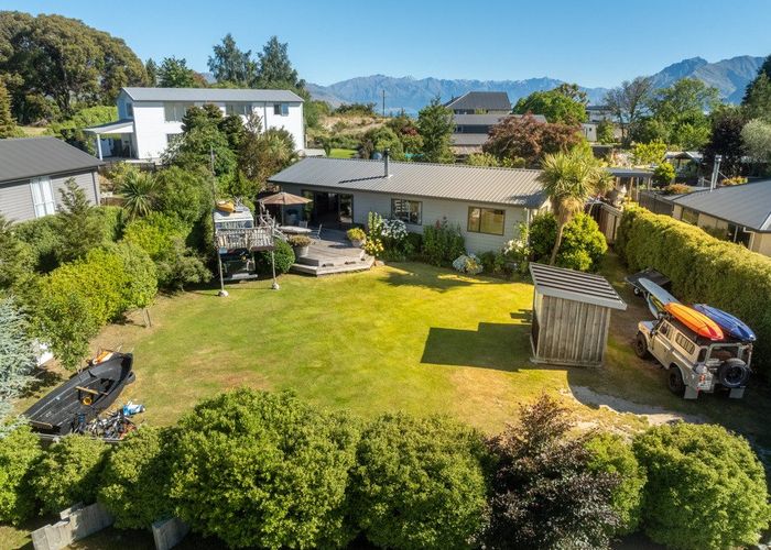  at 21 Moraine Place, Wanaka