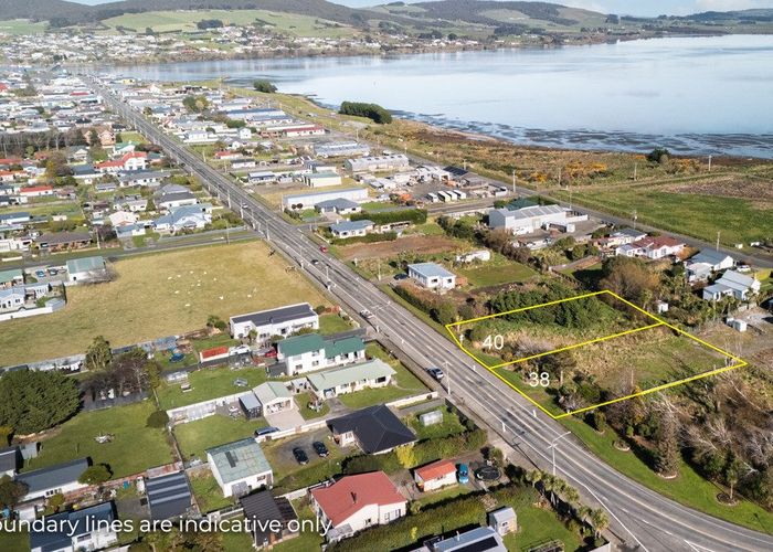  at 38 Palmerston Street, Riverton, Southland, Southland