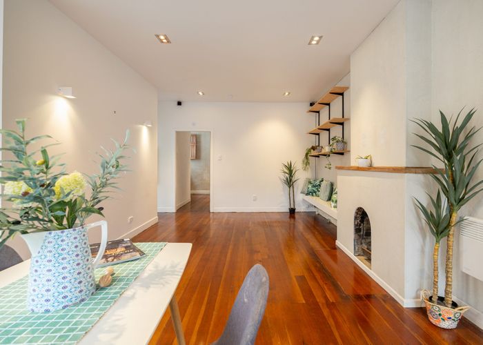  at 2/542 Parnell Road, Parnell, Auckland City, Auckland
