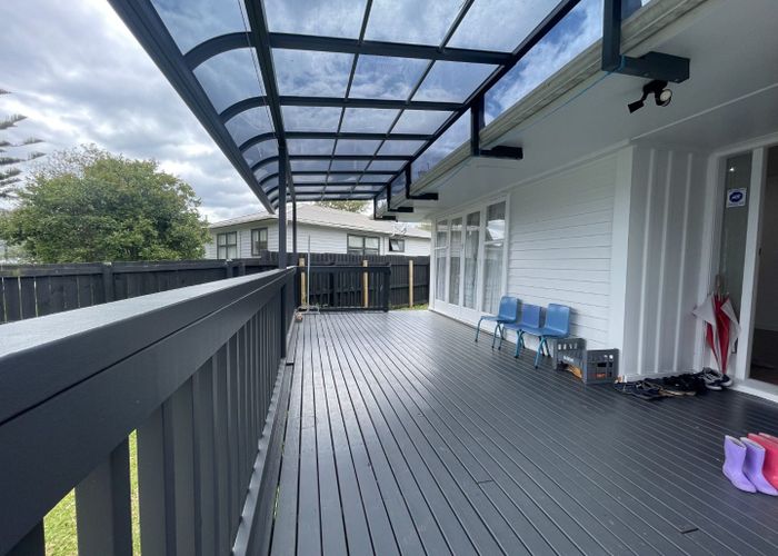  at 20A Ashgrove Road, Mangere, Manukau City, Auckland