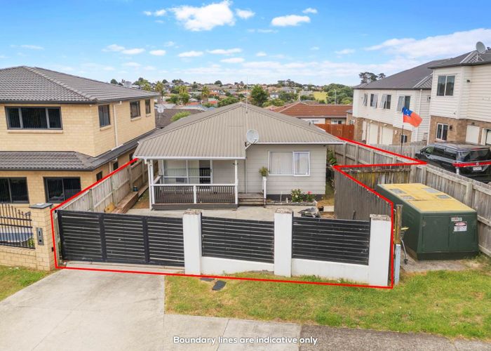  at 2 Bill Phillip Place, Clendon Park, Manukau City, Auckland