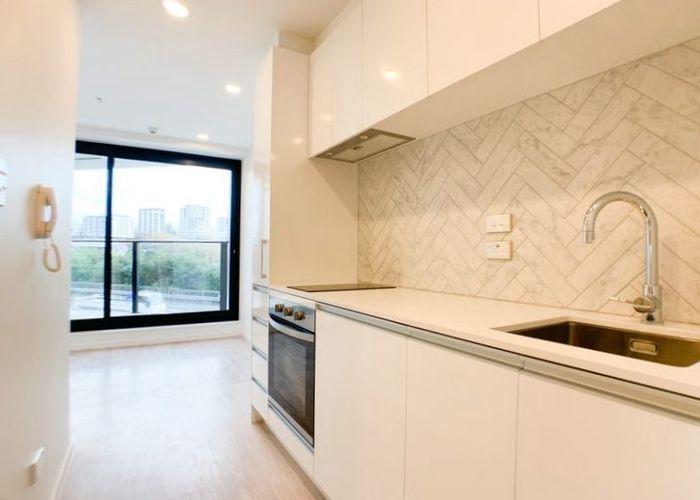  at 311/15 Union Street, City Centre, Auckland City, Auckland