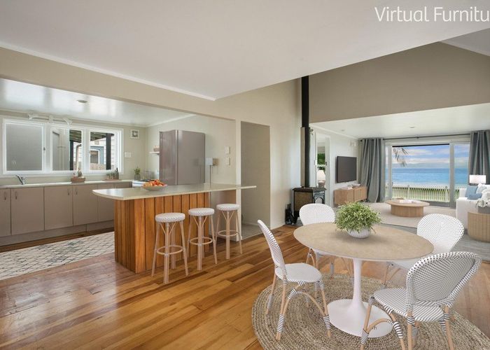  at 346 Thames Coast Road, Thornton Bay, Thames, Thames-Coromandel, Waikato