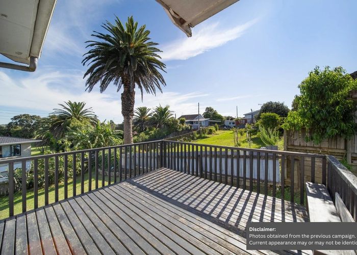  at 42A Evans Road, Weymouth, Auckland