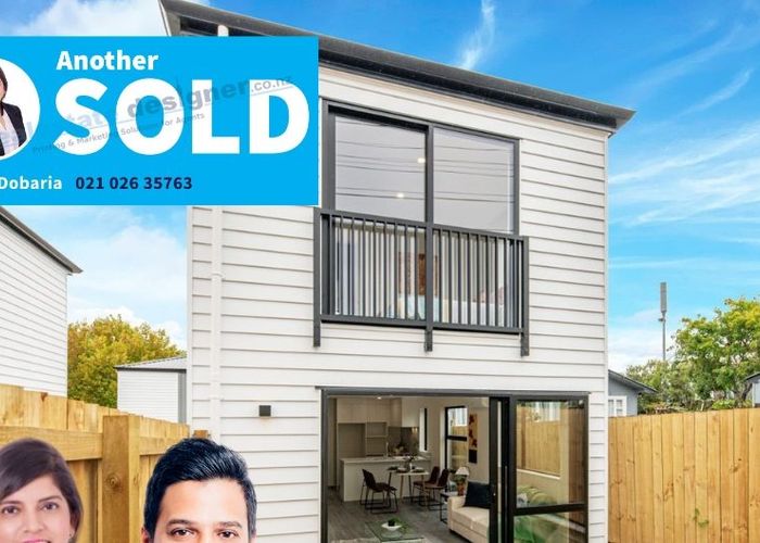  at 138 Don Buck Road, Massey, Auckland