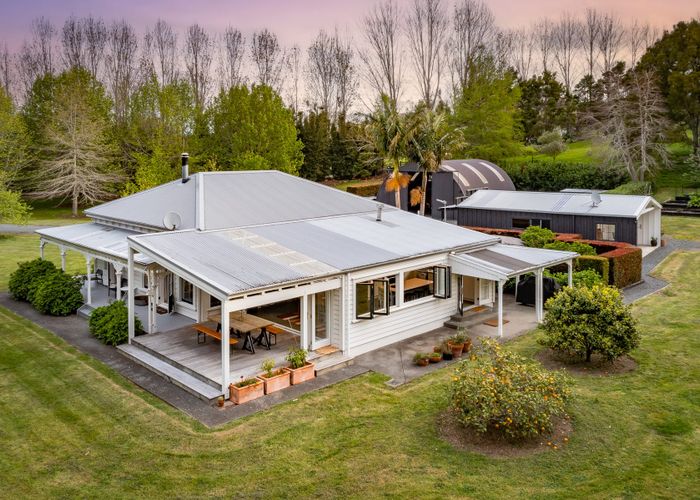  at 397 MATAKANA VALLEY Road, Matakana, Matakana