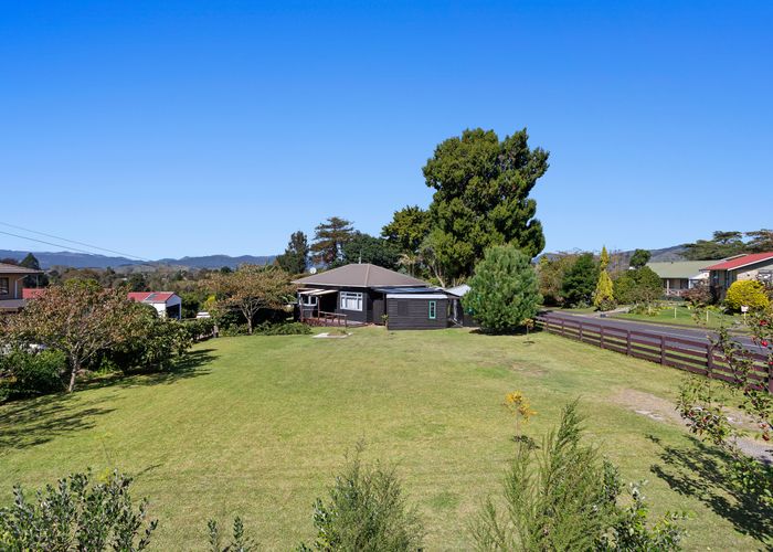 Free property data for 23 Hukutaia Road, Opotiki homes.co.nz