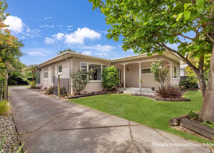  at 266 Park Road, Hokowhitu, Palmerston North