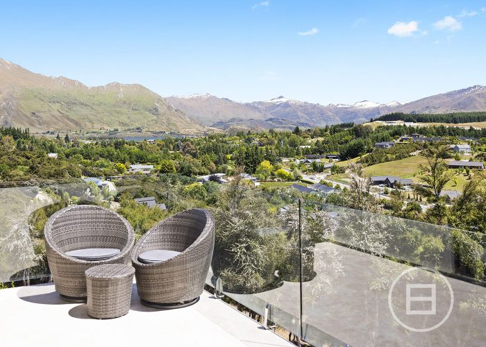  at 12 Highfield Ridge, Wanaka