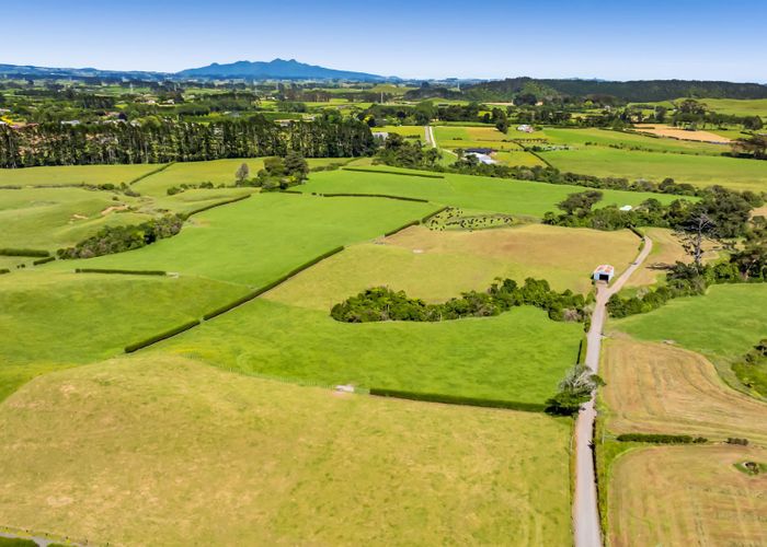  at 0 Upland Road, Egmont Village, New Plymouth, Taranaki