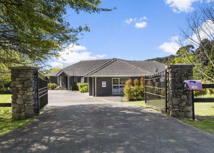 For sale 135 Drury Hills Road, Drury, Papakura, Auckland homes.co.nz